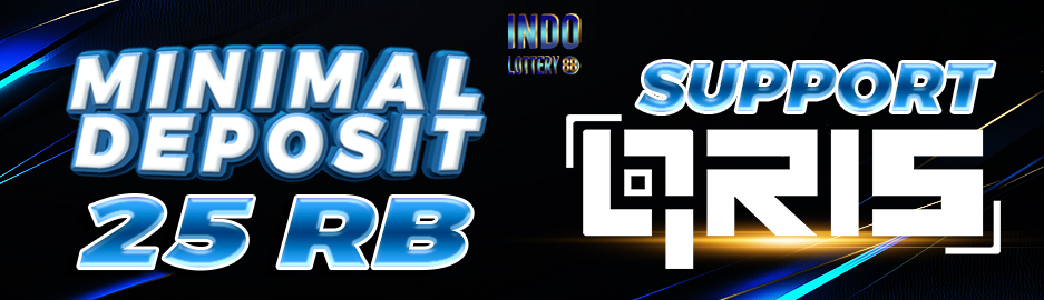 INDO LOTTERY 88